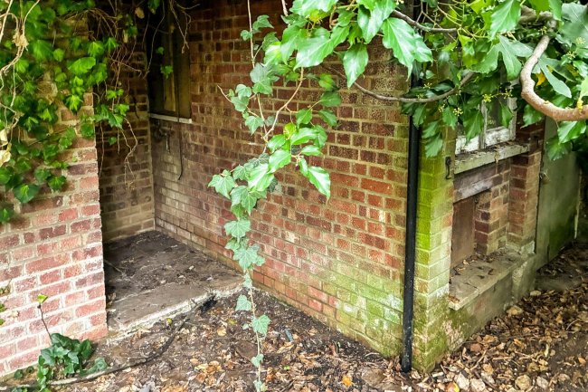 Land at Mayfield Close and to the rear of 83-87 Park Hill, Clapham, London, SW4 9NX 10