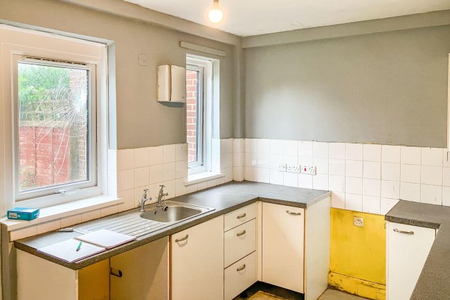 5 Semple Road, Carlisle, Cumbria, CA1 3AZ 9