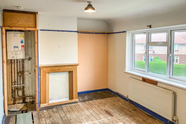 5 Semple Road, Carlisle, Cumbria, CA1 3AZ 9