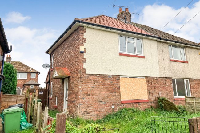 5 Semple Road, Carlisle, Cumbria, CA1 3AZ 9