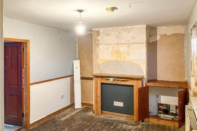 5 Semple Road, Carlisle, Cumbria, CA1 3AZ 9