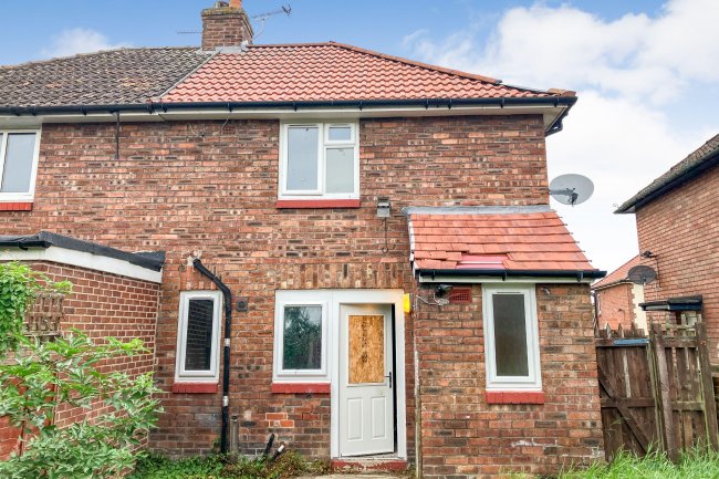 5 Semple Road, Carlisle, Cumbria, CA1 3AZ 9