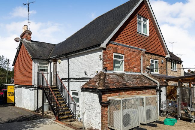 5 South Street, South Chailey, Lewes, East Sussex, BN8 4BG 10