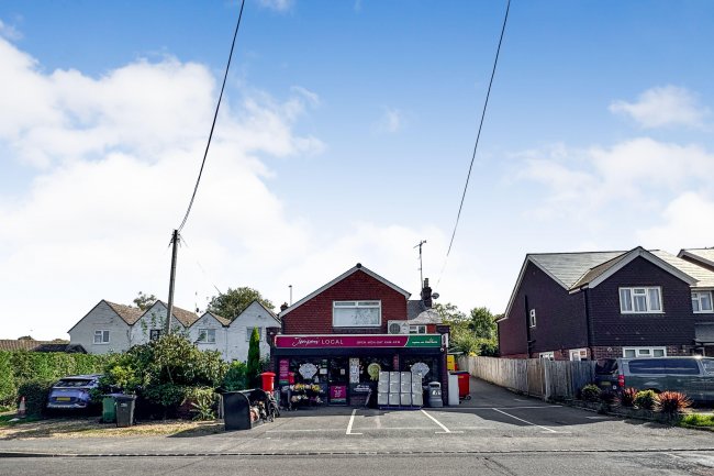 5 South Street, South Chailey, Lewes, East Sussex, BN8 4BG 10