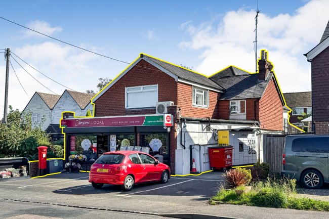 5 South Street, South Chailey, Lewes, East Sussex, BN8 4BG 10