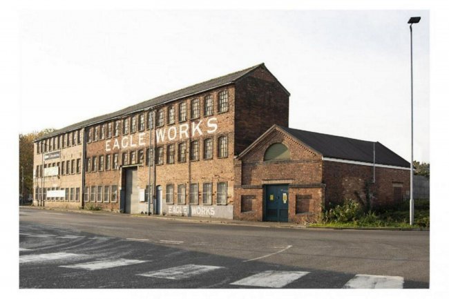 Former Eagle Works, Great Brickkiln Street, Wolverhampton, West Midlands, WV3 0PW 9