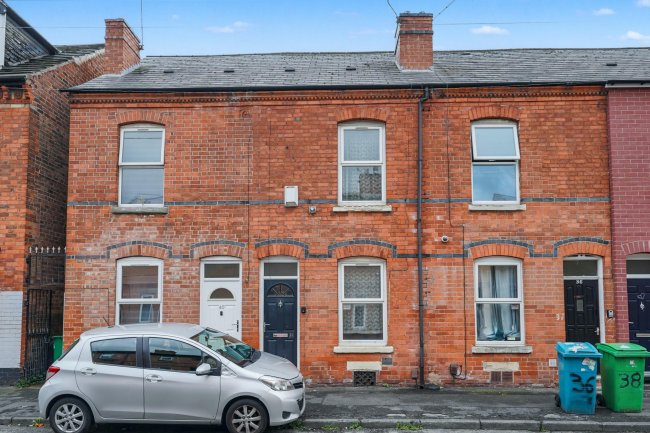 38 Thurman Street, Radford, Nottingham NG7 5AU 7