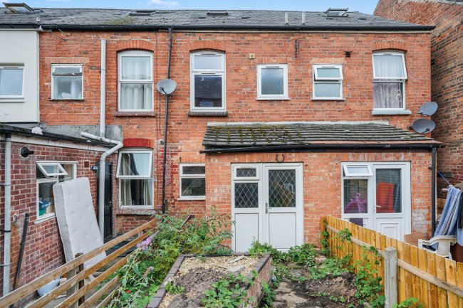 38 Thurman Street, Radford, Nottingham NG7 5AU 7