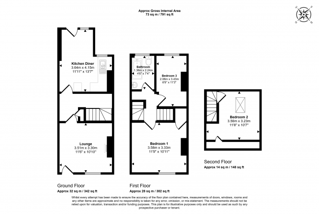 38 Thurman Street, Radford, Nottingham NG7 5AU 7