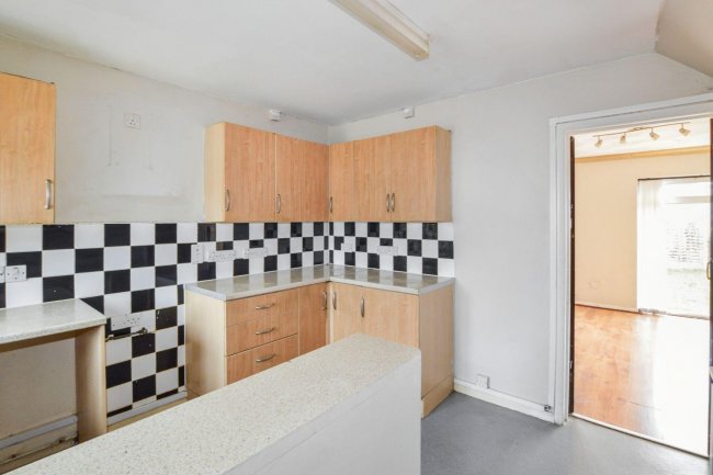 93 Frederick Road, Rainham, Essex RM13 8NS 1