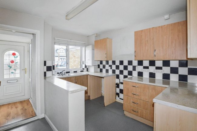 93 Frederick Road, Rainham, Essex RM13 8NS 1