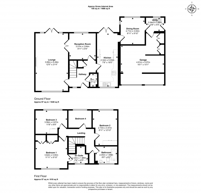 1 Deacon Place, Caterham, Surrey, CR3 5FN 9