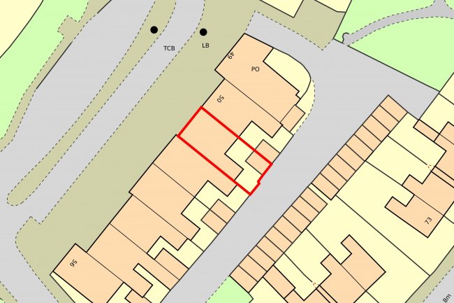 51 Parkside Crescent, Seaham, County Durham SR7 7UQ 1