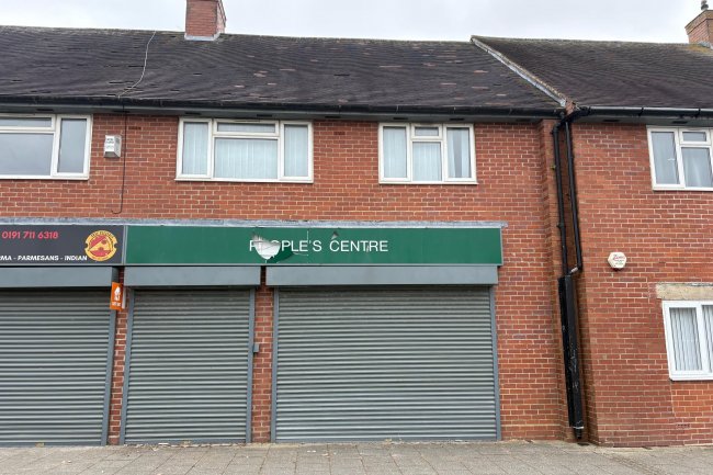 51 Parkside Crescent, Seaham, County Durham SR7 7UQ 1