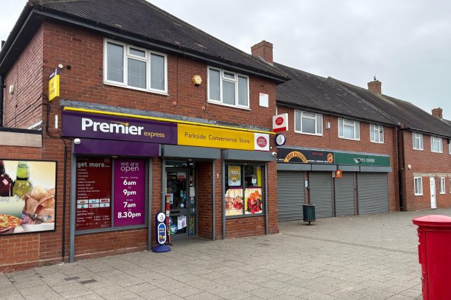 51 Parkside Crescent, Seaham, County Durham SR7 7UQ 1