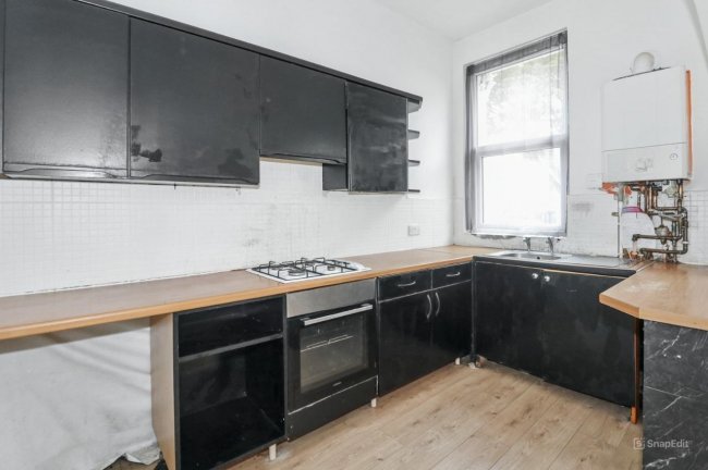 6a Hereward House, Gordon Road, Cliftonville CT9 2DN 6