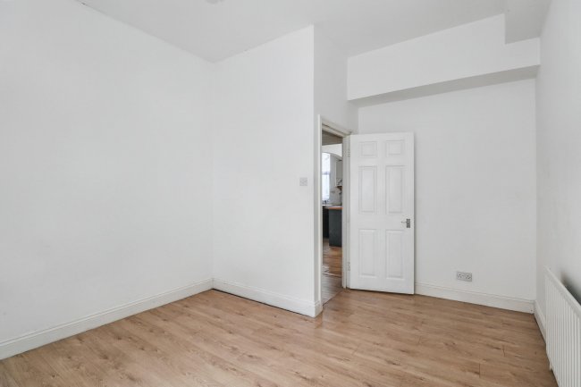 6a Hereward House, Gordon Road, Cliftonville CT9 2DN 6