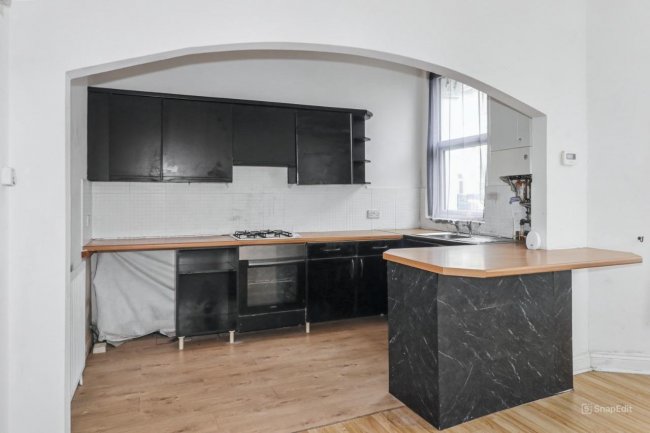 6a Hereward House, Gordon Road, Cliftonville CT9 2DN 6