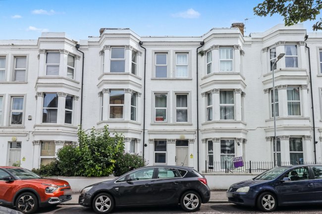 6a Hereward House, Gordon Road, Cliftonville CT9 2DN 6