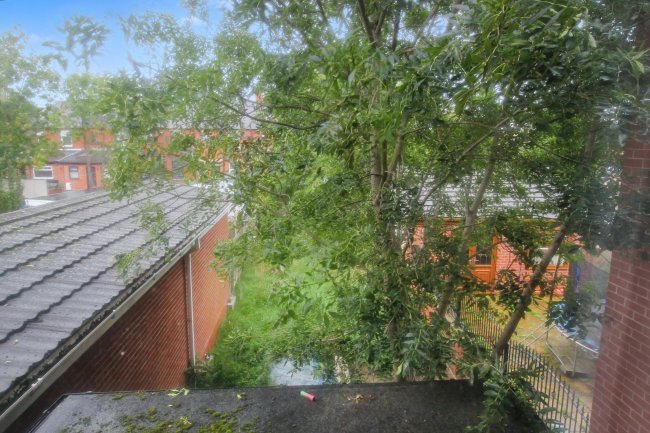 53 Clarkson Street, Dewsbury, West Yorkshire  WF13 3DR 3