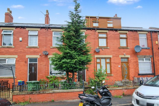 53 Clarkson Street, Dewsbury, West Yorkshire  WF13 3DR 3