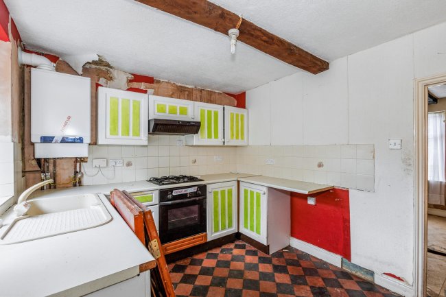 55 Oxford Street, Daventry, NN11 4AD 6