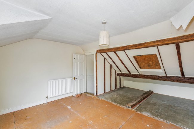 55 Oxford Street, Daventry, NN11 4AD 6