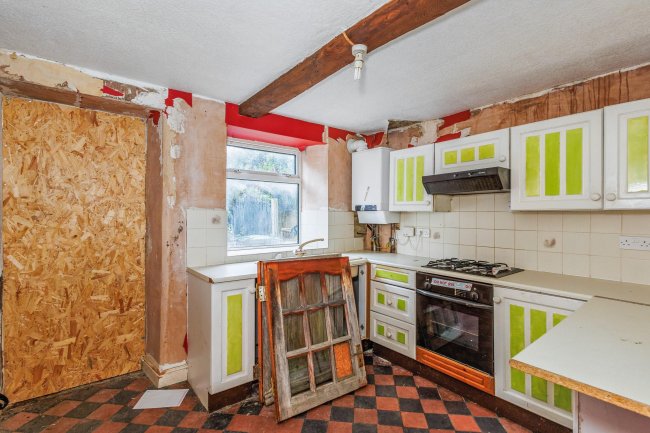 55 Oxford Street, Daventry, NN11 4AD 6