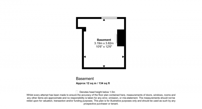 55 Oxford Street, Daventry, NN11 4AD 6