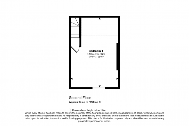 55 Oxford Street, Daventry, NN11 4AD 6