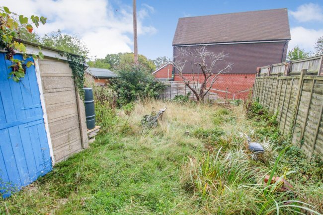 2 Bevernbridge, South Chailey, Lewes, BN8 4QD 3