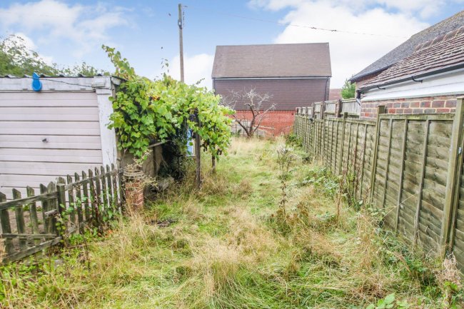 2 Bevernbridge, South Chailey, Lewes, BN8 4QD 3