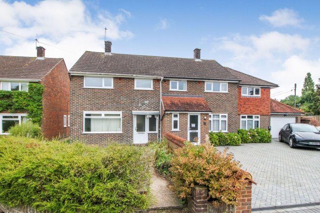 2 Bevernbridge, South Chailey, Lewes, BN8 4QD 3