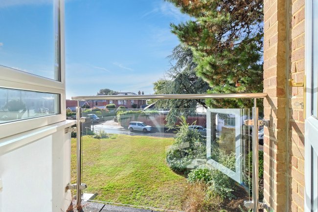 Flat 10, Sandford House, 151 Mudeford Lane, Christchurch, Bournemouth, BH23 3HR 1
