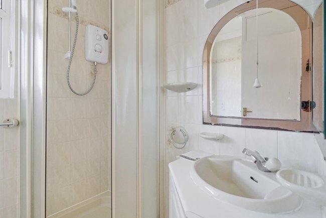 Flat 10, Sandford House, 151 Mudeford Lane, Christchurch, Bournemouth, BH23 3HR 1