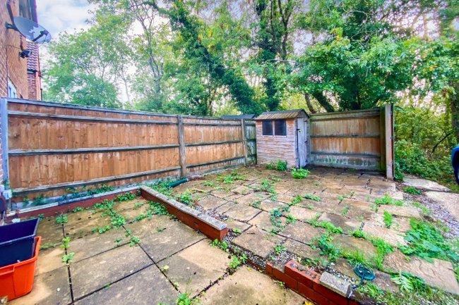 22 Cloudberry Road, Swindon, Wiltshire, SN25 1SE 5