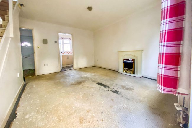 22 Cloudberry Road, Swindon, Wiltshire, SN25 1SE 5