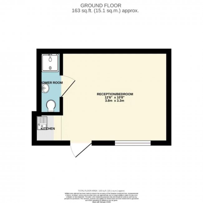 18A Gloucester Mews, London, E10 7DZ 3