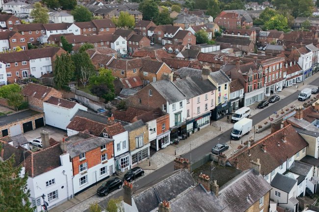 99 High Street, Hemel Hempstead, HP1 3AH 9