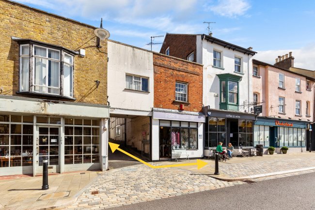 99 High Street, Hemel Hempstead, HP1 3AH 9