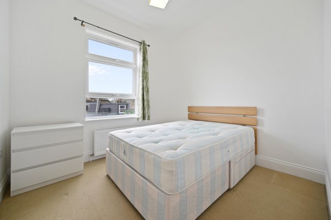 Second Floor Flat, 353 Lillie Road, Fulham, London, SW6 7PA 7