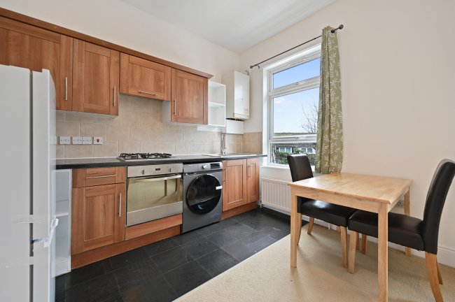 Second Floor Flat, 353 Lillie Road, Fulham, London, SW6 7PA 7