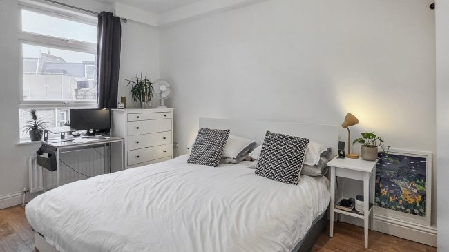 First Floor Flat, 353 Lillie Road, Fulham, London, SW6 7PA 8