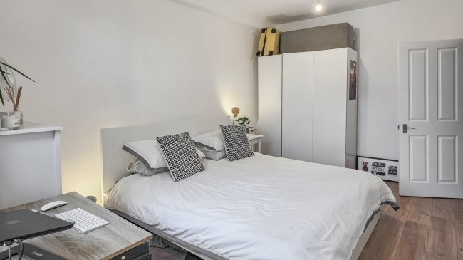 First Floor Flat, 353 Lillie Road, Fulham, London, SW6 7PA 8