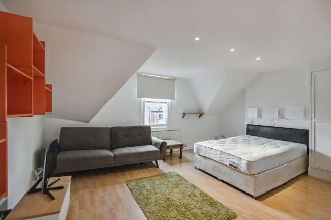 35C Grove Hill Road, Camberwell, London, SE5 8DF 9