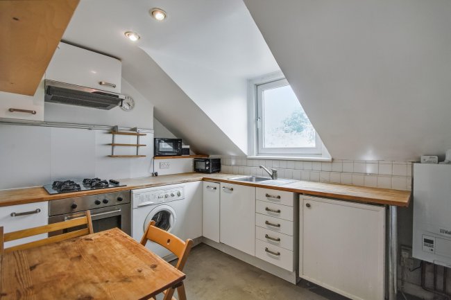 35C Grove Hill Road, Camberwell, London, SE5 8DF 9