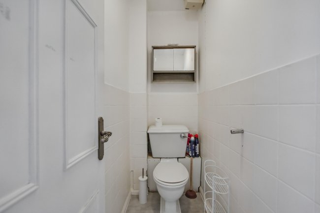 35B Grove Hill Road, Camberwell, London, SE5 8DF 8