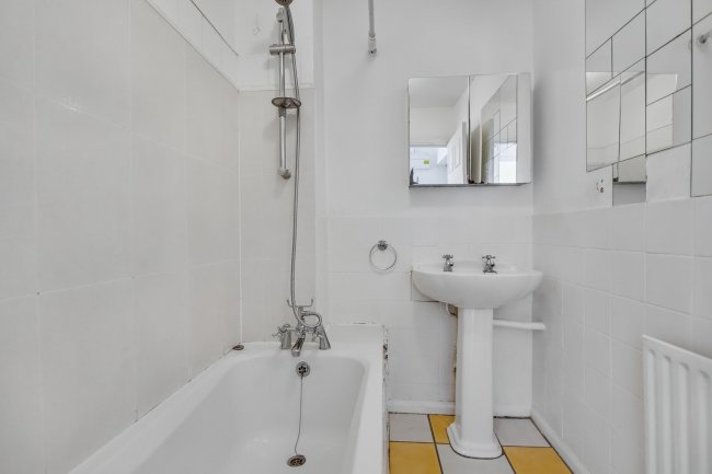 35B Grove Hill Road, Camberwell, London, SE5 8DF 8