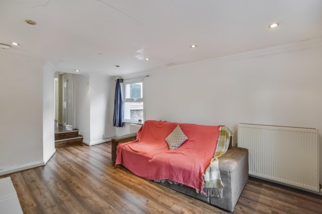 35B Grove Hill Road, Camberwell, London, SE5 8DF 8