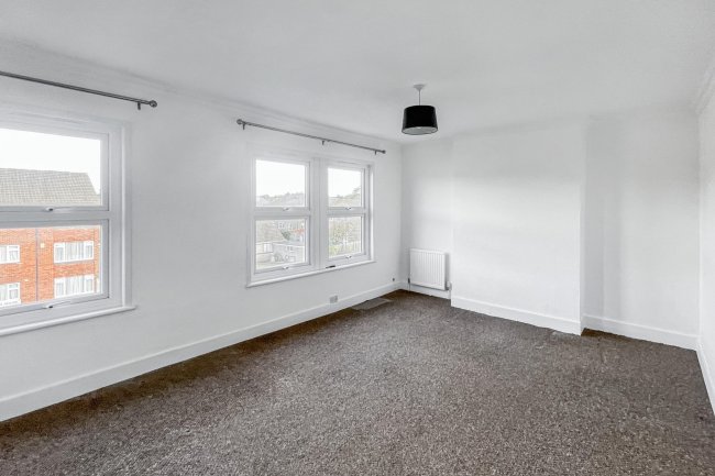Flat 3, 89 Hatherley Road, Sidcup, DA14 4AH 4